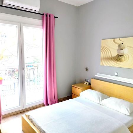 Hotel Europa - Family&Senior Friendly Kavala Exterior foto