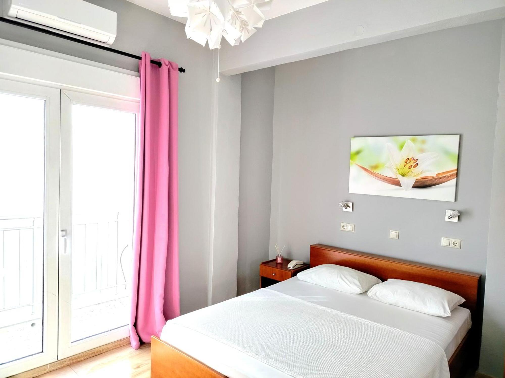 Hotel Europa - Family&Senior Friendly Kavala Exterior foto