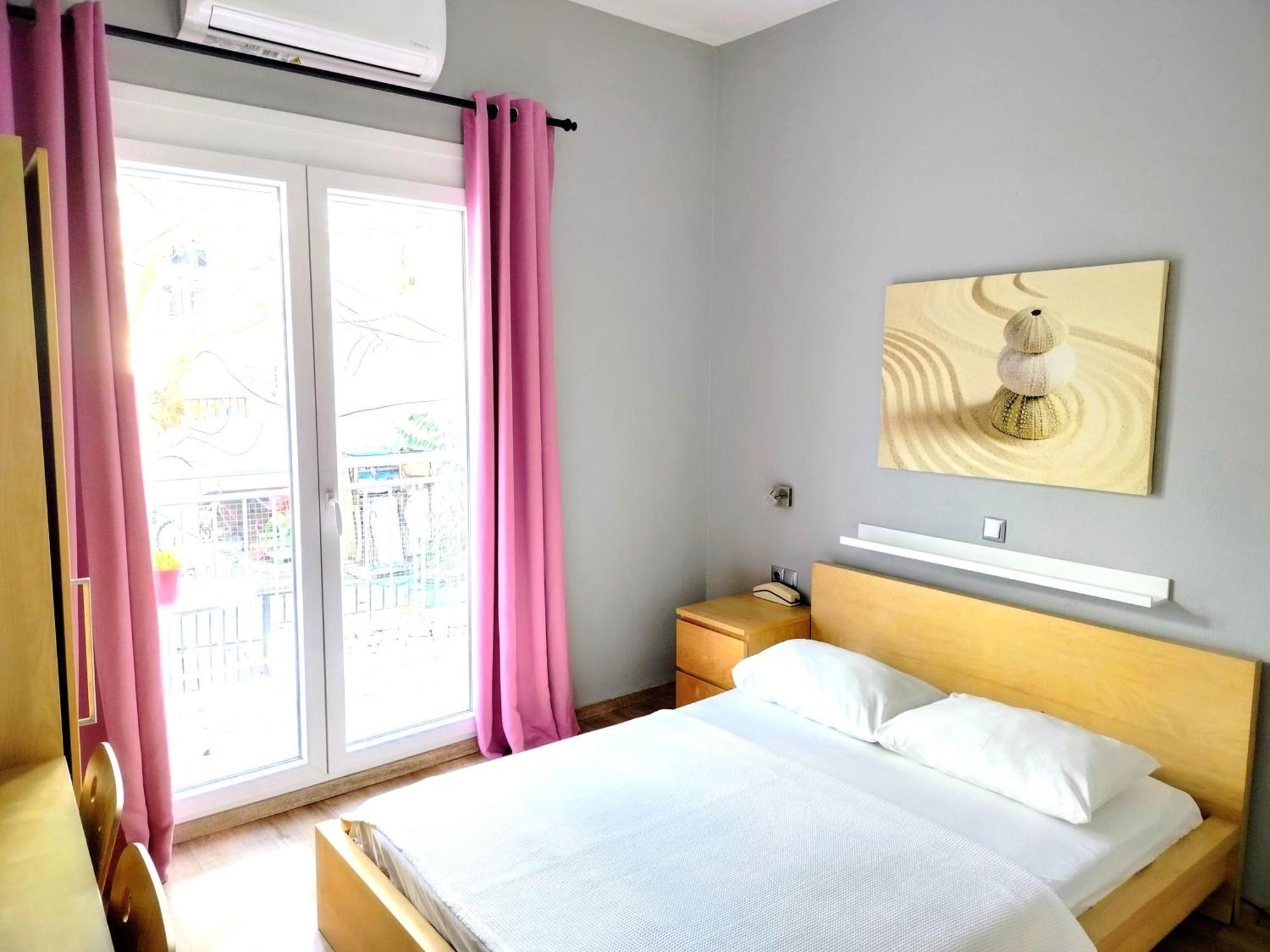 Hotel Europa - Family&Senior Friendly Kavala Exterior foto