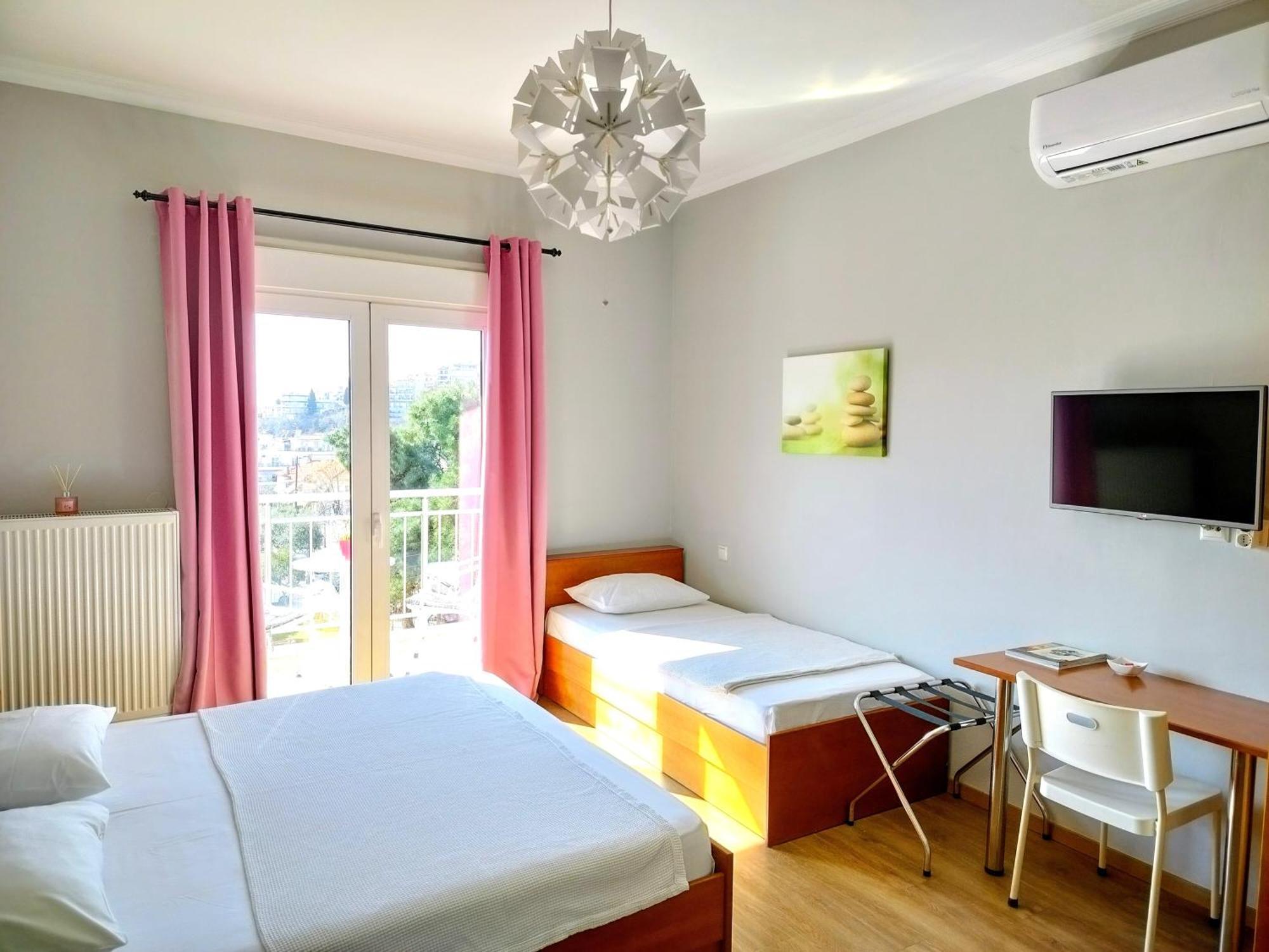 Hotel Europa - Family&Senior Friendly Kavala Exterior foto