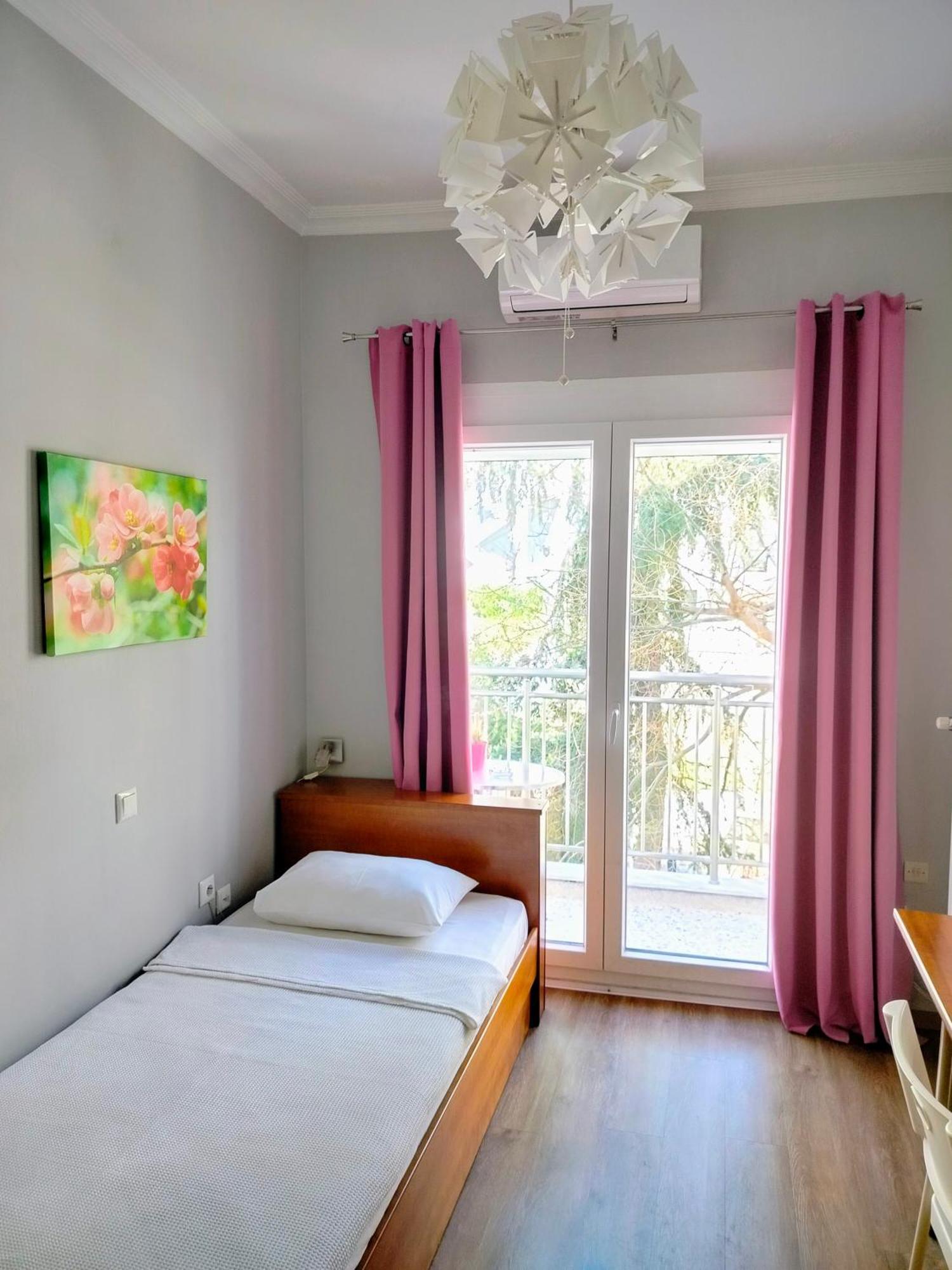 Hotel Europa - Family&Senior Friendly Kavala Exterior foto