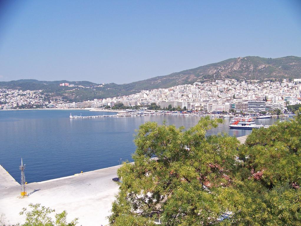 Hotel Europa - Family&Senior Friendly Kavala Exterior foto