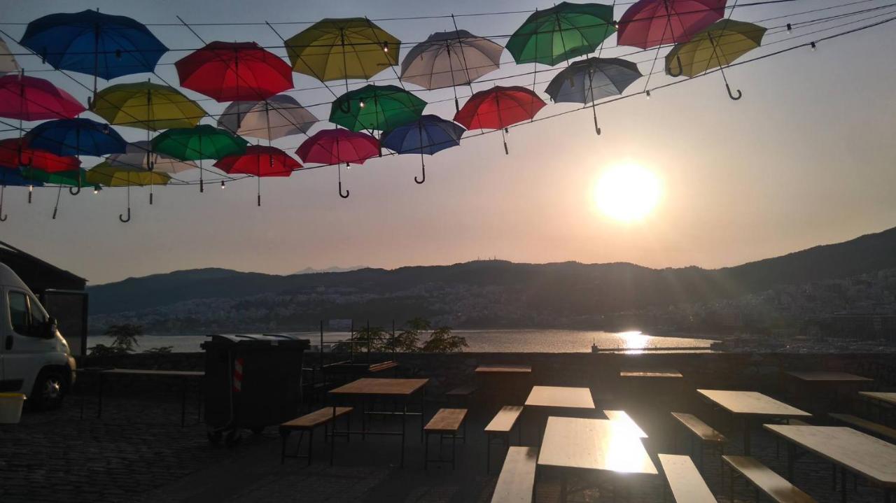 Hotel Europa - Family&Senior Friendly Kavala Exterior foto