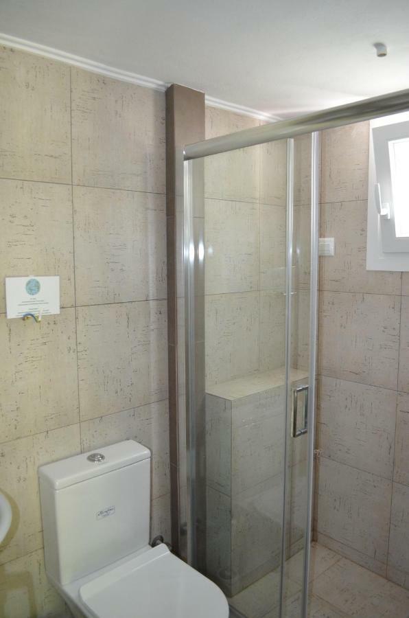 Hotel Europa - Family&Senior Friendly Kavala Exterior foto