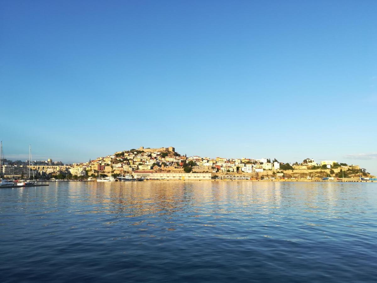 Hotel Europa - Family&Senior Friendly Kavala Exterior foto